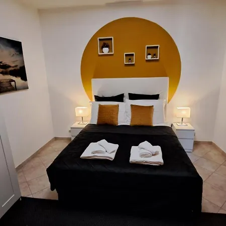 Guest house Deluxe A Tor Vergata *