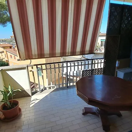 Guest house Deluxe A Tor Vergata *