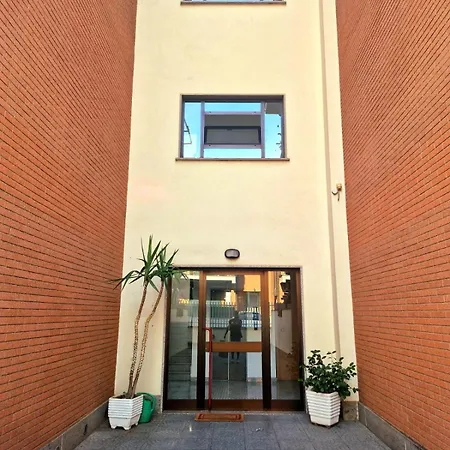 Deluxe A Tor Vergata Guest house Rome