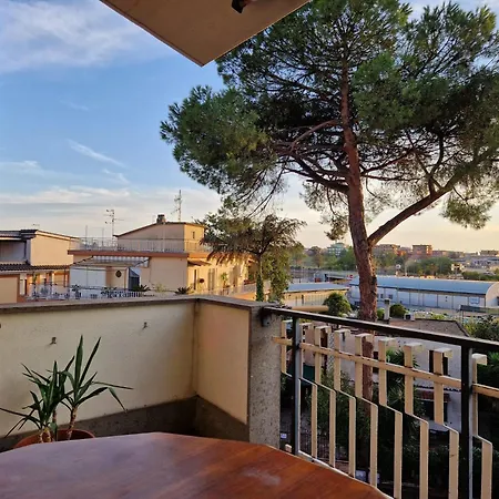 Guest house Deluxe A Tor Vergata *