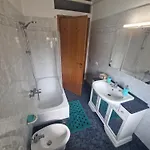 Deluxe A Tor Vergata