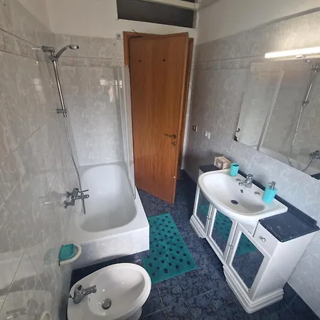 Tor Vergata- Stanza Con Bagno Privato